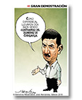 Gran demostración